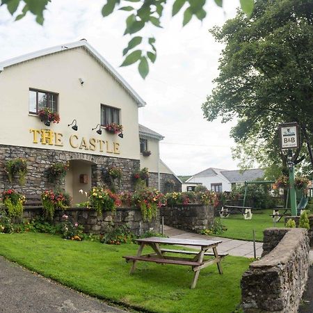 The Castle Inn Ebbw Vale Kültér fotó