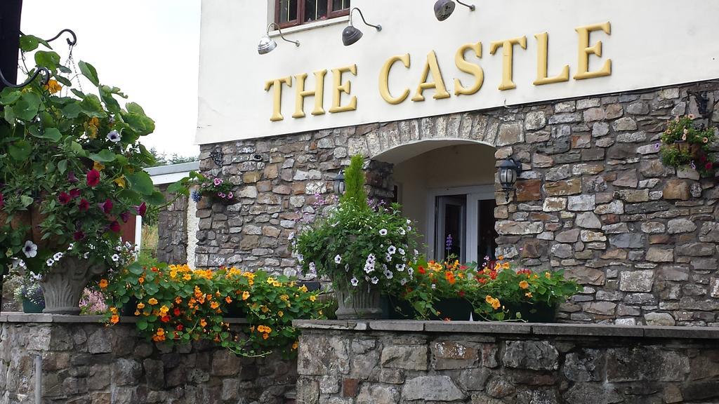 The Castle Inn Ebbw Vale Kültér fotó