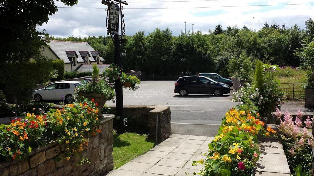 The Castle Inn Ebbw Vale Kültér fotó