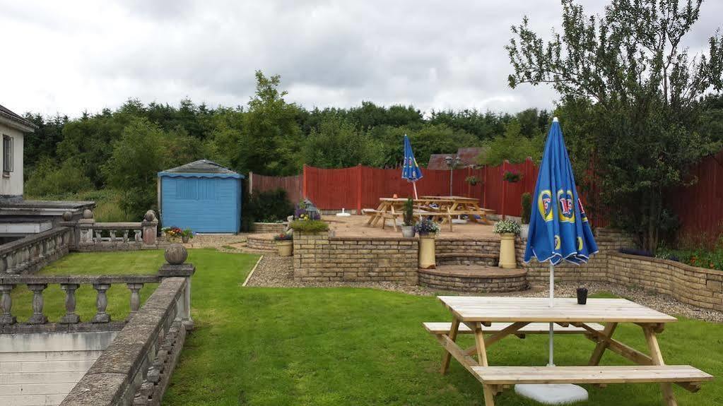 The Castle Inn Ebbw Vale Kültér fotó