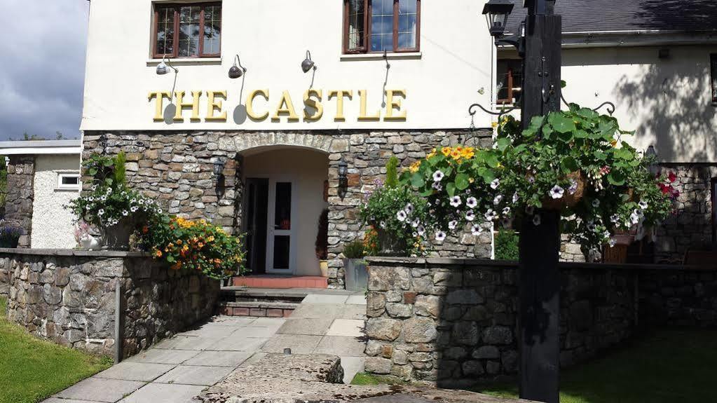 The Castle Inn Ebbw Vale Kültér fotó