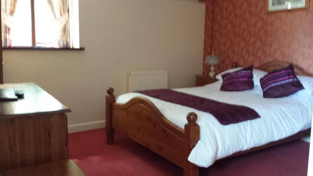 The Castle Inn Ebbw Vale Kültér fotó
